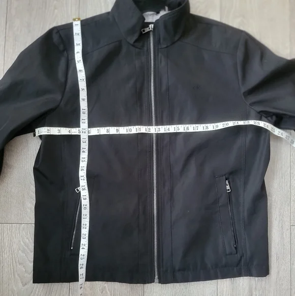 Calvin Klein Jacket - Picture 3 of 5